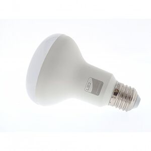 V-Tac Bombilla LED Vela/Llama 5.5W E14 Blanco Cálido