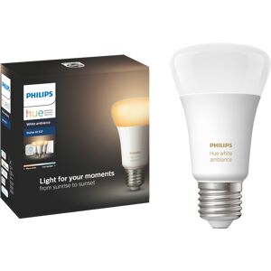 Bombilla inteligente LED GU10 350 lúmenes 5.7W de 2700 a 6500k