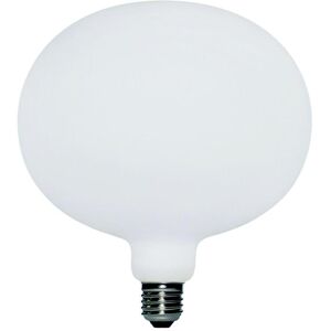 DAYLIGHT ITALIA Bombilla LED de filamento tipo porcelana blanca