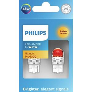 Philips Bombilla LED,  Faros traseros (Ref: 01558730)