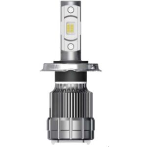 2 Bombillas Led Krawehl H-7 12v-24v 6500k