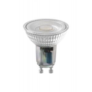 Calex Bombilla Led 5w Inteligente Wifi Gu10  Smart Home 429002 Cct