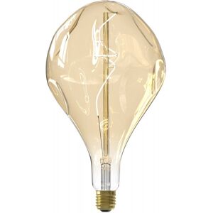 Calex Bombilla Xxl Organic Evo Gold 6w Inteligente Wifi E-27  Smart Home 429160