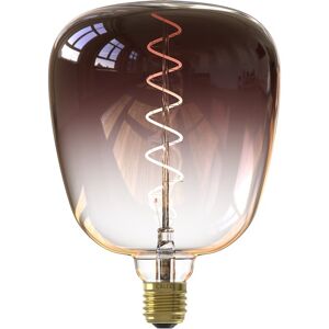 Calex Bombilla Regulable Decorativa  426254 Kiruna Led 5w E-27 Marron Gradient