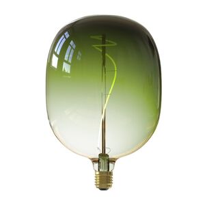 Calex Bombilla Regulable Decorativa  426266 Avesta Led 5w E-27 Green Gradient