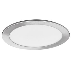 Jiso Downlight Led Basic  Iluminacion 51618-2984-04 Serie 516 18w 840 Aluminio