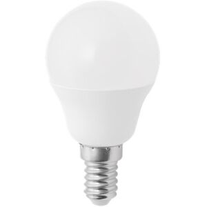 Prilux Bombilla Esferica Led E-14 5w  524711 830 Erp