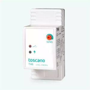 Toscano Hidronivel Doble Boya Incluida Th6c-230/400  10000125