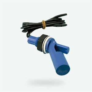 Toscano Boya Nivel Miniatura Aguas Limpias Pvc En Horizontal Nmh  50005234