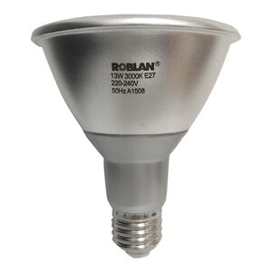 Roblan Bombilla  Led Par38 18w 122mm  Ledskypar38f 4.000 K