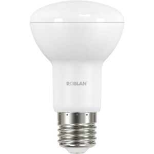 Roblan Bombilla  Led R63 6w 63mm  Ledr633000 3.000 K