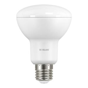 Roblan Bombilla  Led R80 7.5w 80mm  Ledr806500 6.500 K