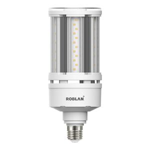 Roblan Bombilla  Led Corn Ip65 36w 90mm  Cornip651870f 4.000 K