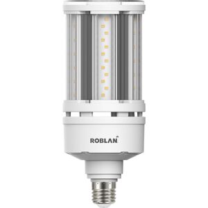 Roblan Bombilla  Led Corn Ip65 54w 90mm  Cornip651887b 6.500 K