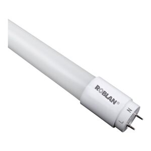 Roblan Tubo Led Linear T8 9w 60cm  Llt8600b 6.500k