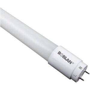 Roblan Tubo Led Linear T8 22w 150cm  Llt81500b 6.500k