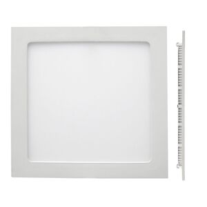 Roblan Downlight Led 18w  Ledpanels18fb 4.000 K Blanco