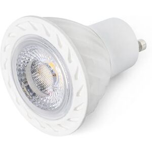 Faro Bombilla Led Gu10 8w  Barcelona 17318 2.700k