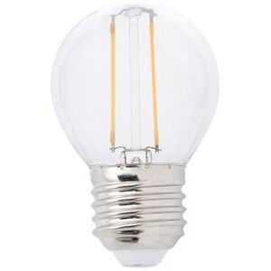 Faro Bombilla Led G45 17417  E27 2w 2700k 360º 220lm