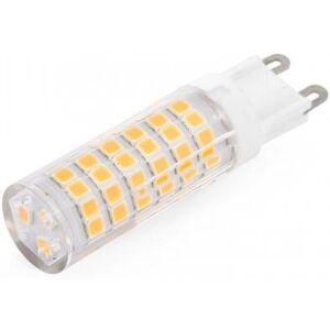 Faro Bombilla Led G9 17467  G9 5w 4000k 360º 450lm