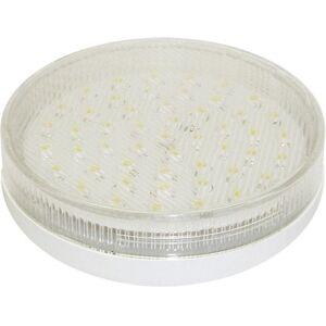 Dopo Bombilla Led Gx53 Led T2 4w 320lm 3000k  378a-L3104a-01