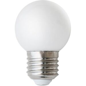 Dopo Bombilla Led E27 Led 3w 330lm 3000k  632h-L0504b-01 Opal