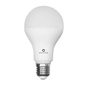 Beneito Faure Bombilla Standard Led E27 15w 2700k  3482(N)