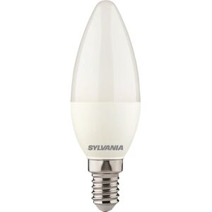 Sylvania Bombilla Vela Led E-14 4,5w  0029611 865 Erp