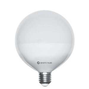 Beneito Faure Bombilla Globo Led E27 16w 4000k  3523