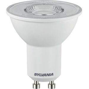 Sylvania Bombilla Led Gu10 7w 100º Refled  0029188 3.000k