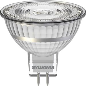 Sylvania Bombilla Led Refled Superia Retro Mr16 7.5w 3000k  0029223 Regulable