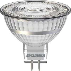 Sylvania Bombilla Led Refled Superia Retro Mr16 7.5w 4000k  0029224 Regulable