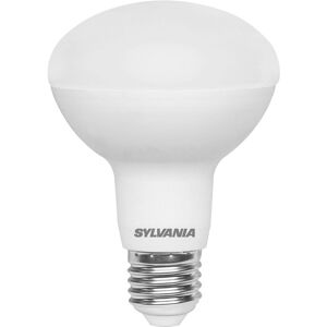 Sylvania Bombilla Led Refled R80 E27 V4 8w 3000k  0029211