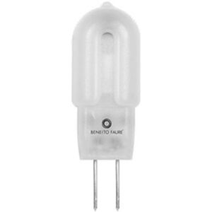 Beneito Faure Bombilla Led Uniform-Line G4 1.3w 3000k  130l006-2