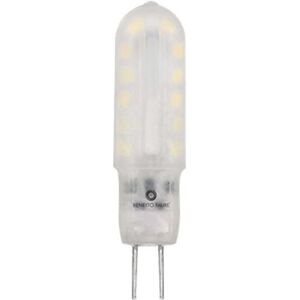 Beneito Faure Bombilla Led Uniform-Line Long G4 1.6w 3000k  130l195-C