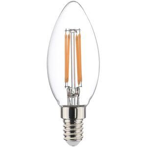 Sylvania Bombilla Led Toledo Rt Vela Regulable E14 4.5w 2700k  0029344