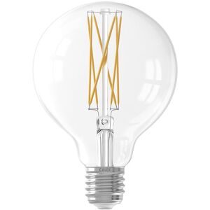 Calex Bombilla Led Regulable  1101002500 E27 Globo G95 4.5w 2300k Clear