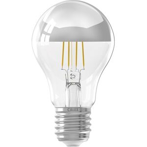 Calex Bombilla Led Regulable  1101006600 E27 Standard A60 4.5w 2700k Espejo Cromo