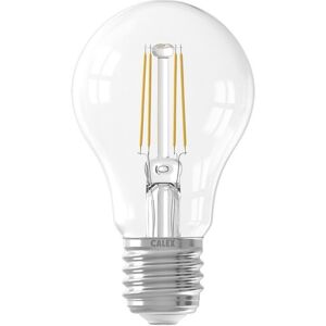 Calex Bombilla Led Regulable  1101006100 E27 Standard A60 4.5w 2700k Clear