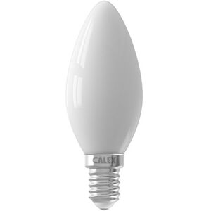 Calex Bombilla Led Regulable  1101005900 E14 Vela B35 4.5w 2700k