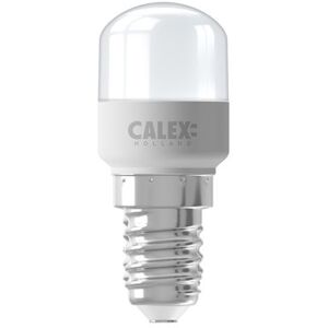 Calex Bombilla Led  1301002600 E14 Tubo T22 0.3w 2700k