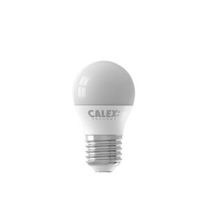 Calex Bombilla Led  1301006600 E27 Esférica P45 2.8w 2200k Efecto Llama