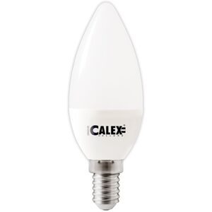 Calex Bombilla Led  1301006600 E14 Vela B37 2.8w 2200k Efecto Llama