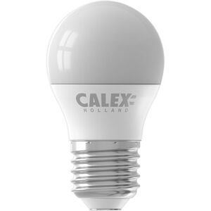 Calex Bombilla Led  1301005900 E27 Esférica P45 2.8w 2700k