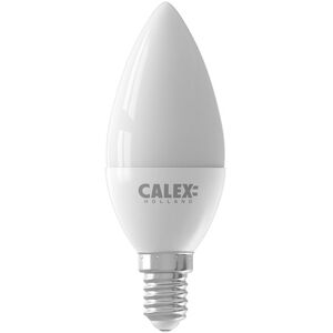 Calex Bombilla Led  1301001000 E14 Vela B37 5.8w 2700k