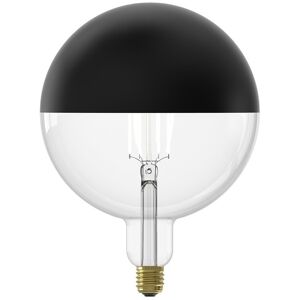 Calex Bombilla Led Regulable  2001000200 E27 Kalmar 6w 1800k Espejo Negro