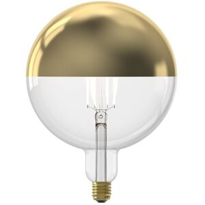 Calex Bombilla Led Regulable  2001000400 E27 Kalmar 6w 1800k Espejo Gold