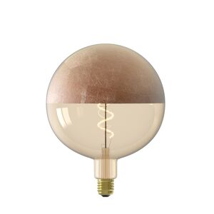 Calex Bombilla Led Regulable  2101003500 E27 Kalmar 4w 1800k Cobre Craquelado