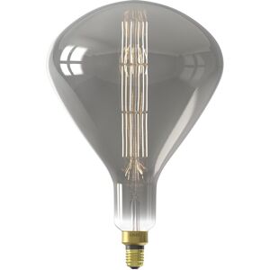 Calex Bombilla Led Regulable  2101000900 E27 7.5w 1800k Sidney Titanium