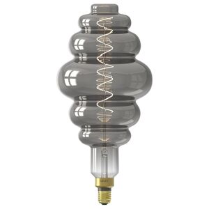 Calex Bombilla Led Regulable  2101001100 E27 6w 1800k Paris Titanium